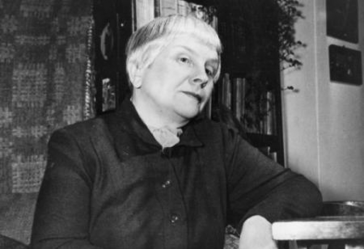 Radni Kalisza ustanowili rok 2024 Rokiem Marii Dąbrowskiej