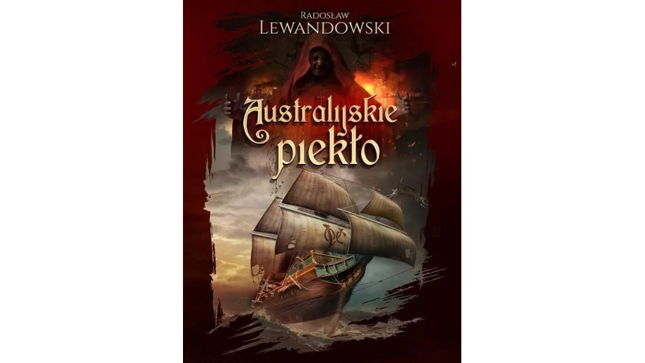 Radosław Lewandowski zwycięzcą konkursu Brakująca Litera