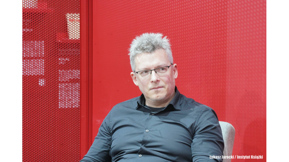 Rafał Kosik w Tajpej: cały czas uczymy się, jak działać na rynkach azjatyckich