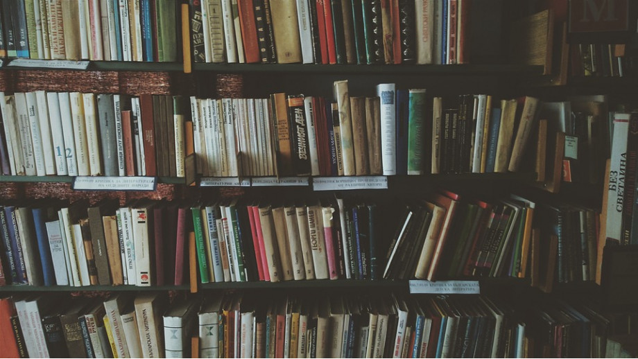 Biblioteki w Polsce, rapor  GUS 