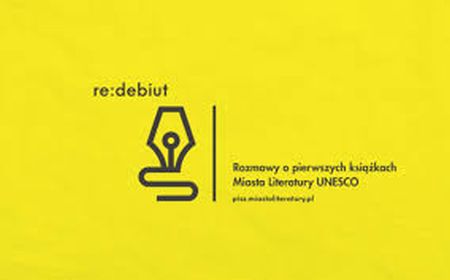 Re:debiut, księgarnia De Revolutionibus, 