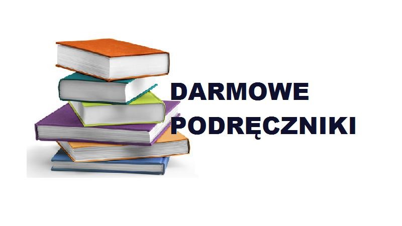Darmowe podręczniki