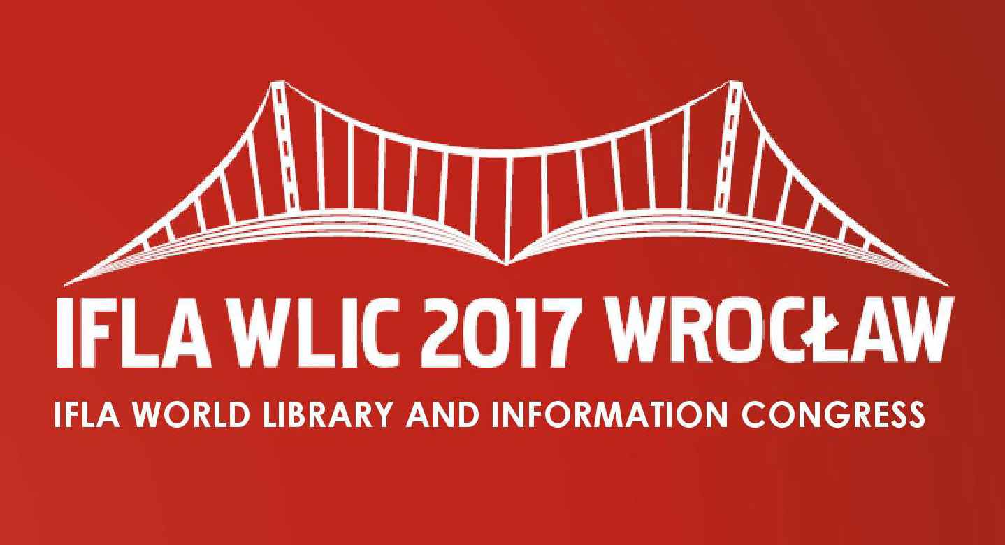 Międzynarodowa Federacja Stowarzyszeń i Instytucji Bibliotekarskich IFLA