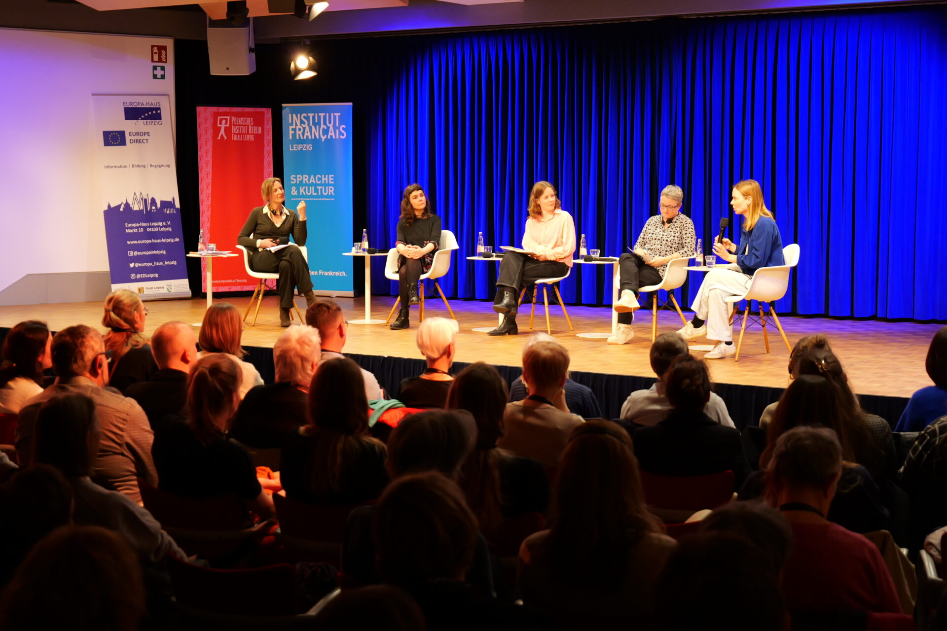 Rekordowe Targi Książki w Lipsku