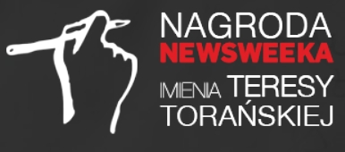 Reportaż Marka Rabija nominowany do nagrody Newsweeka im.Teresy Torańskiej