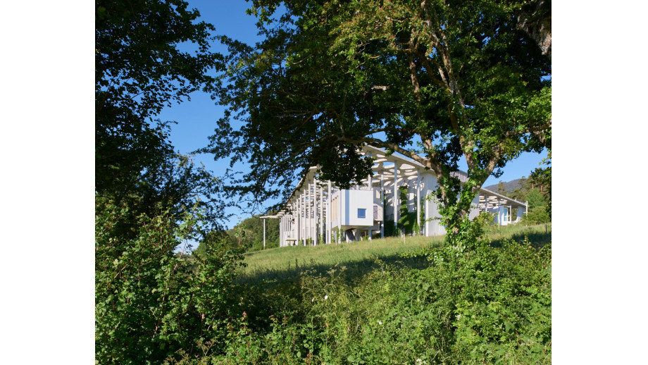 Rezydencje Fundacji Jana Michalskiego w Szwajcarii