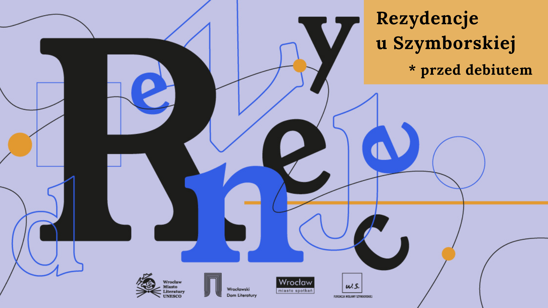 Rezydencje Wrocławia Miasta Literatury UNESCO 16.06.2025
