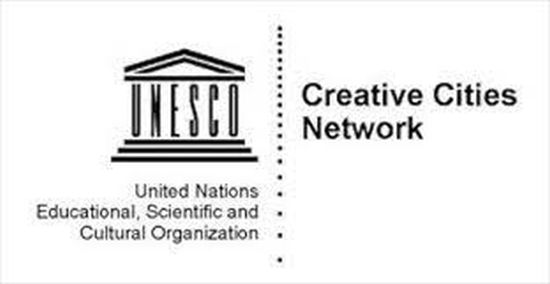  Miasta Literatury UNESCO