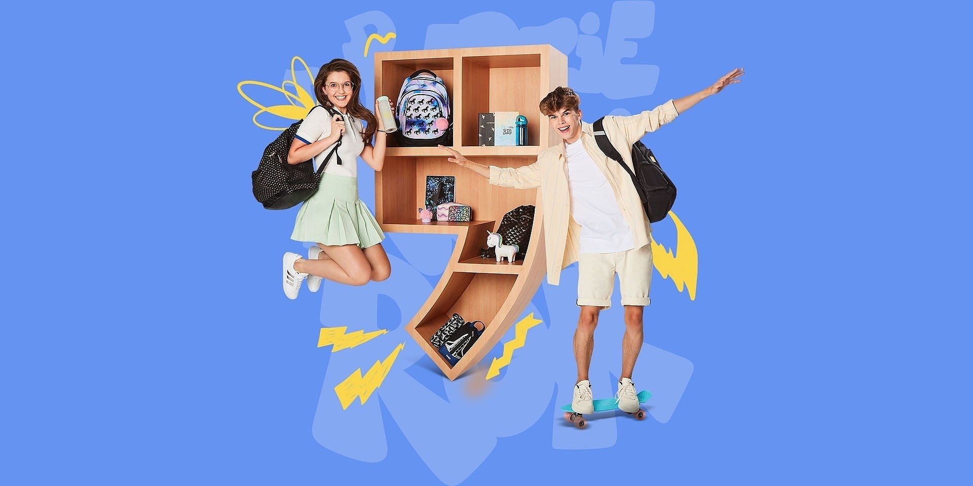 Rodzice deklarują, że wydadzą więcej na wyprawkę szkolną - badanie Empiku