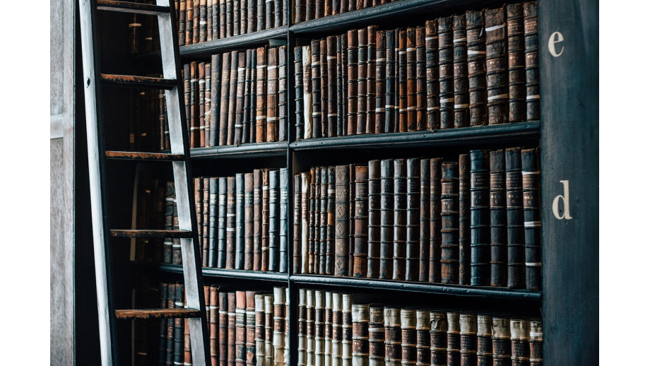 Rok 2018 w księgarniach historycznych