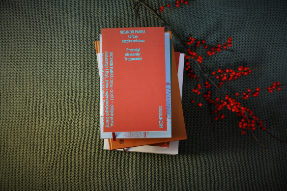 Rok 2022 w Wydawnictwie Ossolineum