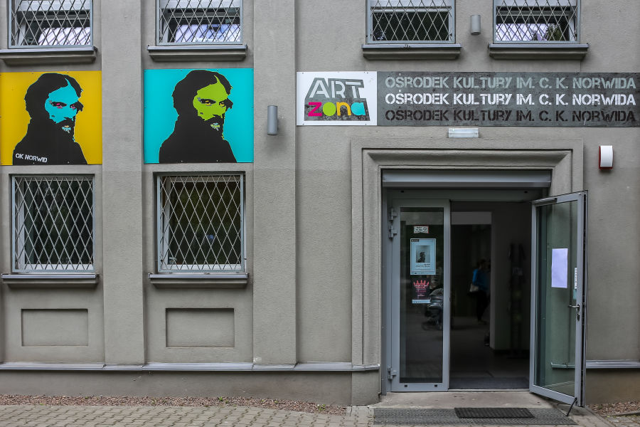 Rok Norwida 2021: Norwid a Kraków