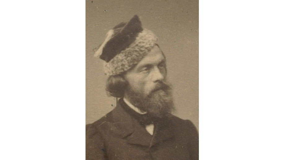 Rok Norwida w Instytucie Książki. Od braci Quay do rocznicowej edycji „Vade-mecum”