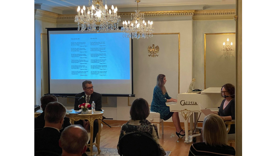 Rok Norwida w Ottawie