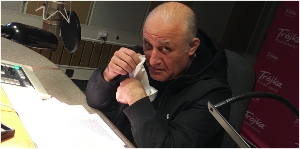 Rok Stanisława Lema w radiowej Trójce