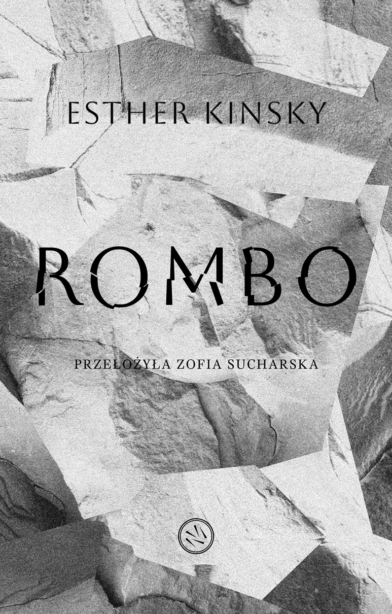 Rombo- najnowsza proza Esther Kinsky 