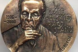 Rozdano nagrody im. Giedroycia za najlepsze książki po białorusku