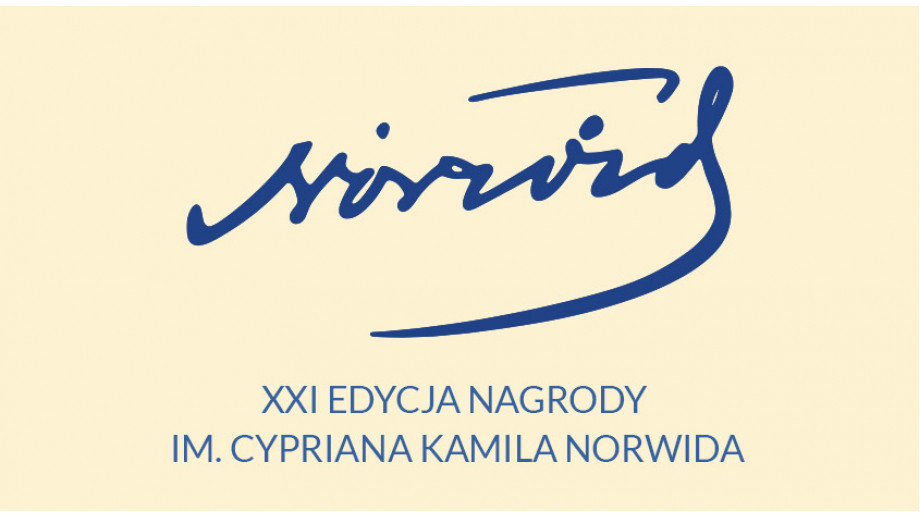 Rozdano Nagrody im. Norwida