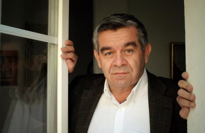  Rozmowy przy Krakowskim Przedmieściu