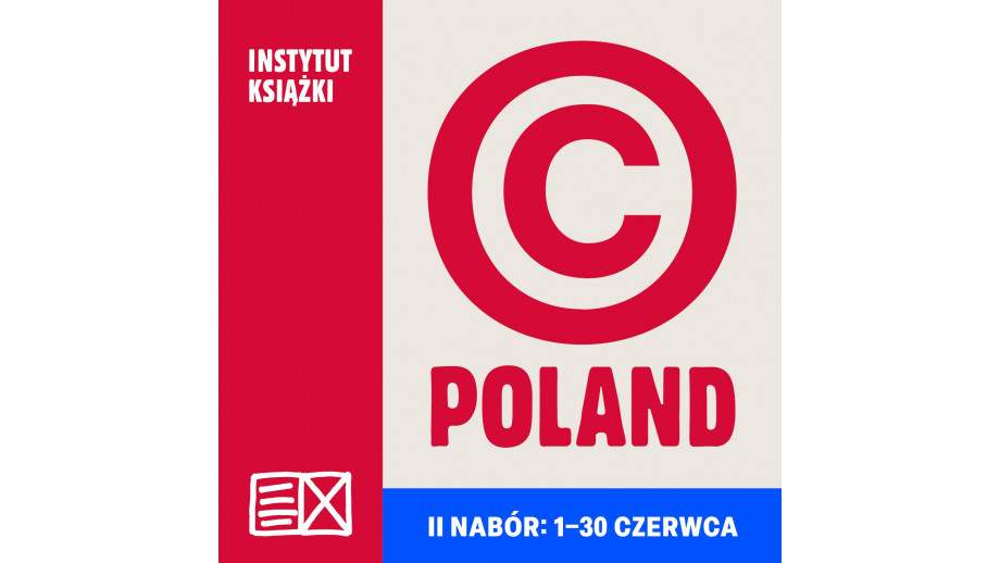 Rozpoczął się drugi nabór do Programu Translatorskiego ©POLAND