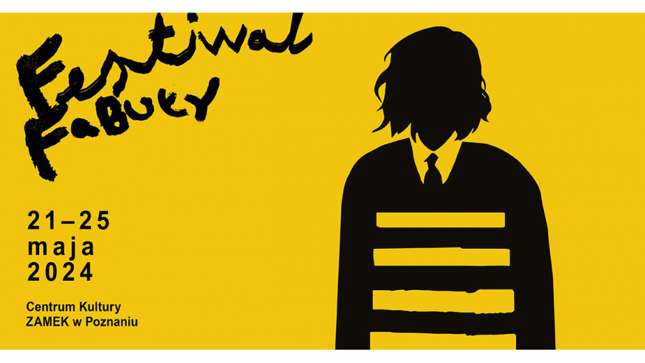 Rozpoczął się Festiwal Fabuły w Poznaniu