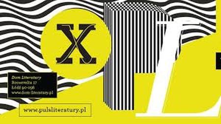 Rozpoczął się festiwal Puls Literatury