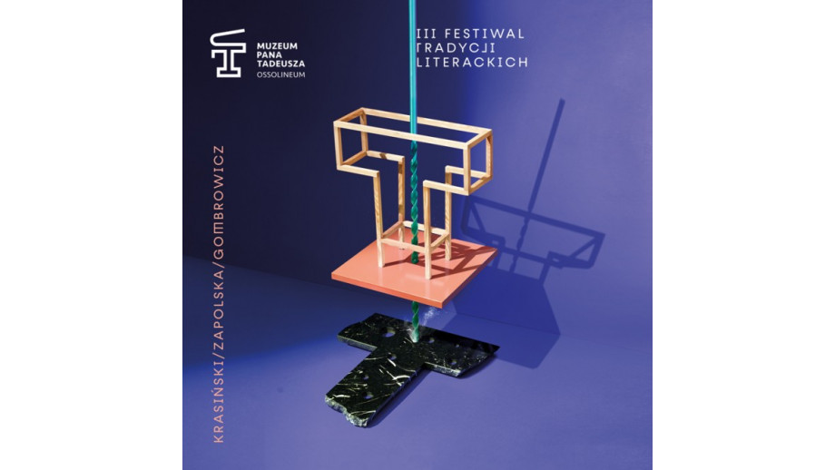 III Festiwal Tradycji Literackich