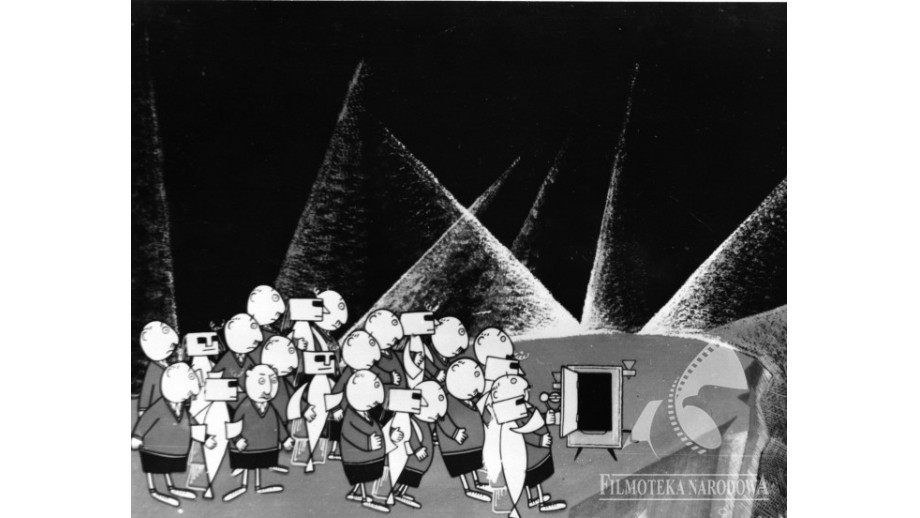 Rozpoczął się przegląd filmów na podstawie prozy Lema w Iluzjonie