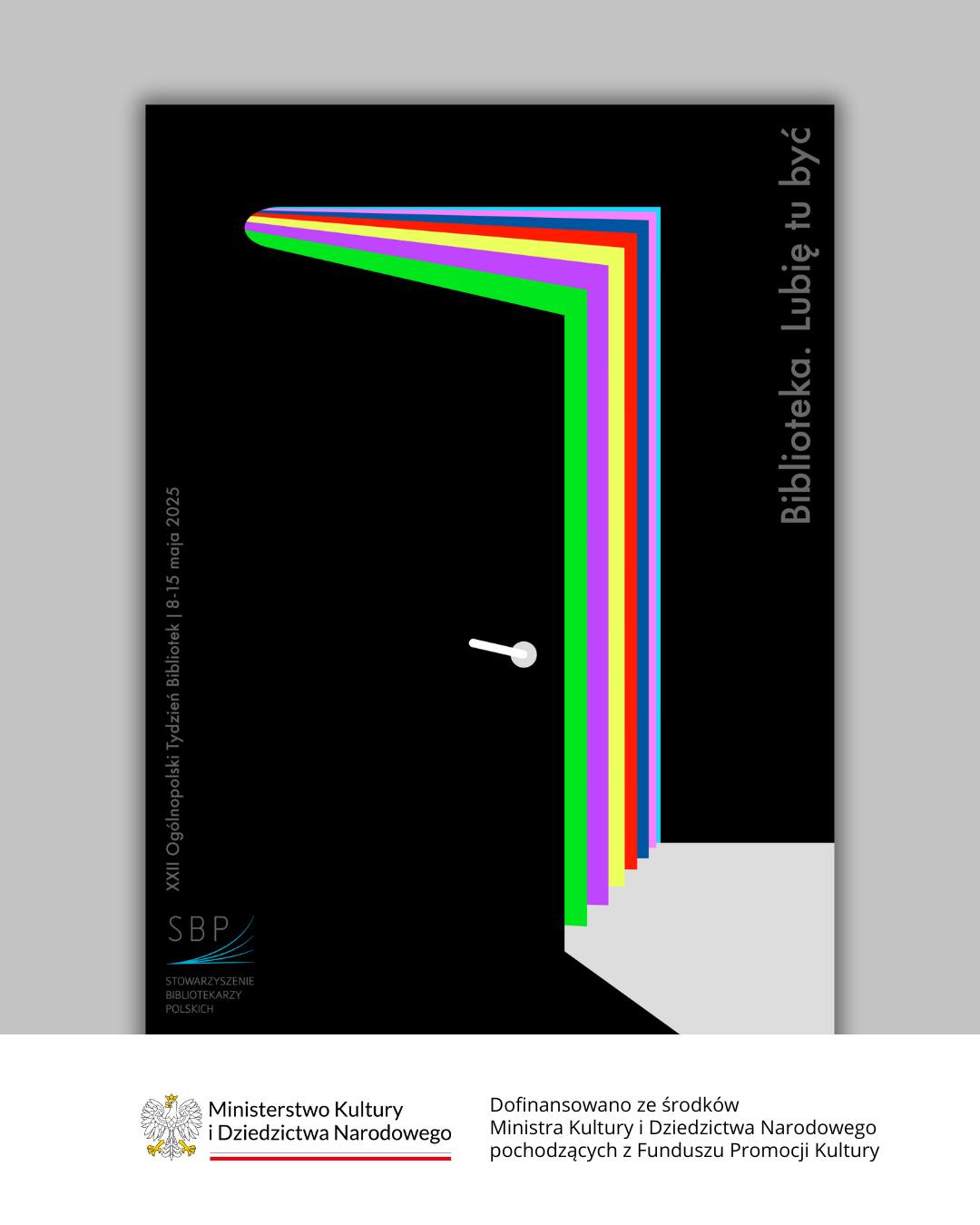 Rozpoczął się Tydzień Bibliotek 