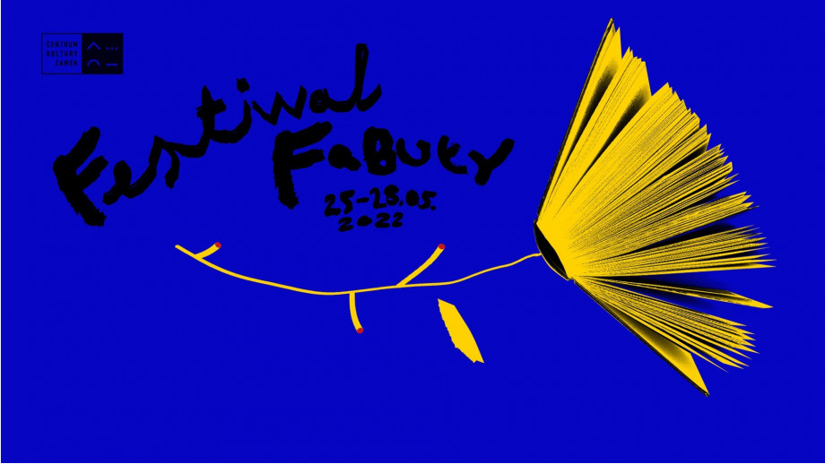 Dziś rozpoczyna się V Festiwal Fabuły w Poznaniu