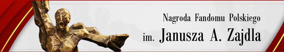 Nagroda Janusza A. Zajdla