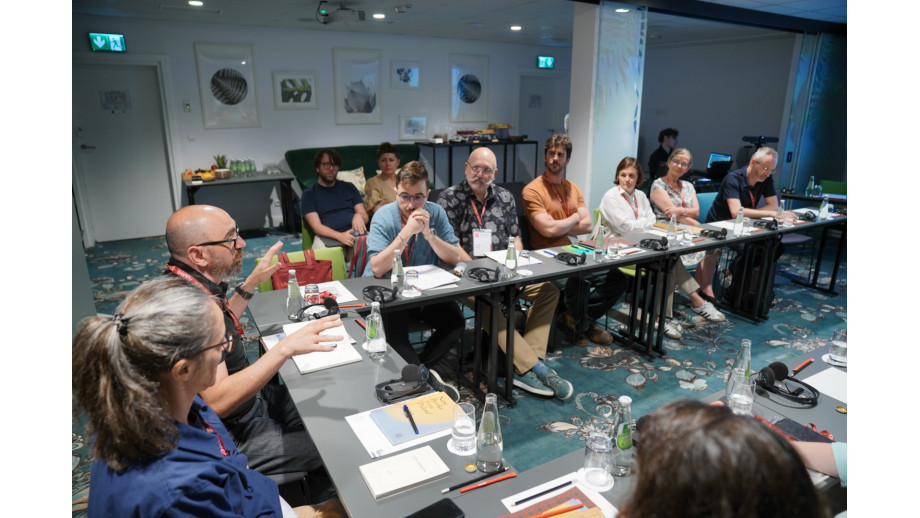 Rozpoczęło się seminarium dla wydawców