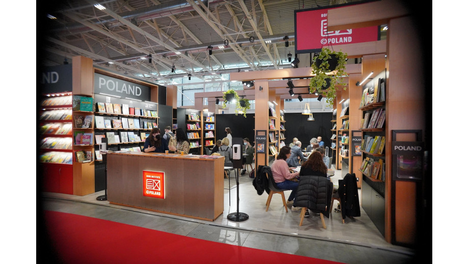 Rozpoczęły się Międzynarodowe Targi Książki dla Dzieci w Bolonii 