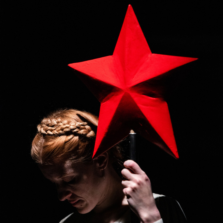 Rozpoczyna się festiwal teatralny Kierunek Wschód