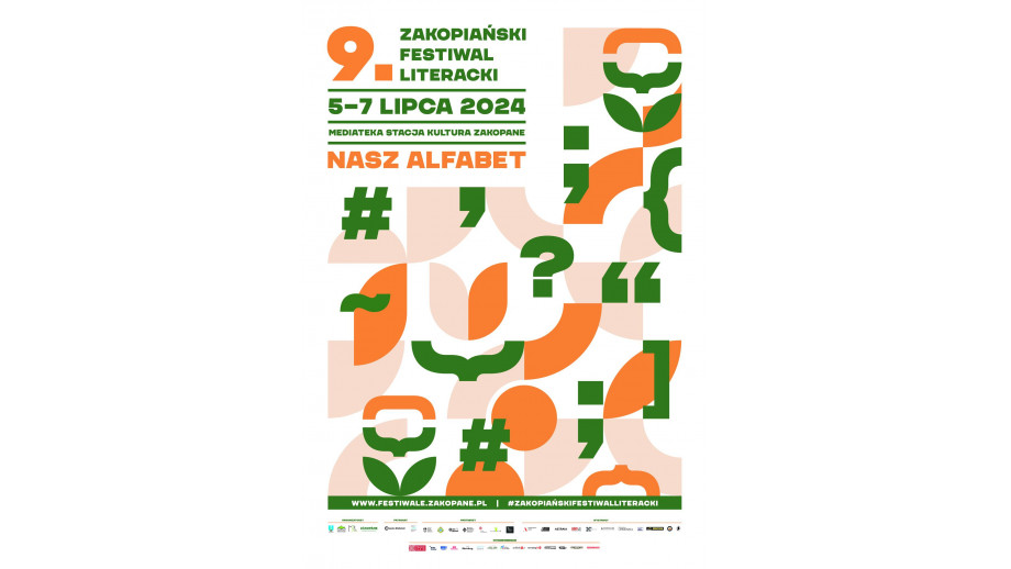 Rozpoczyna się Zakopiański Festiwal Literacki