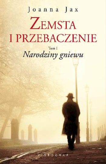  Zemsta i przebaczenie", Joanny Jax