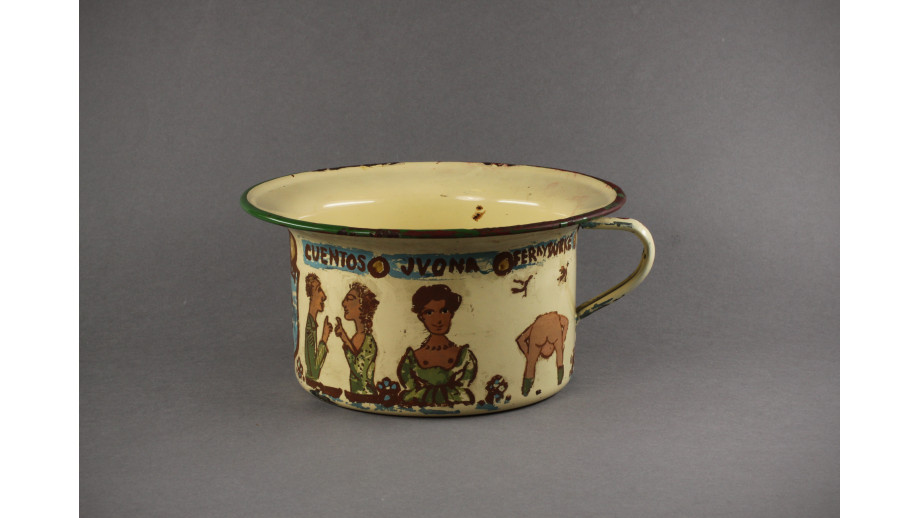 Rozszerzona ekspozycja w Muzeum Witolda Gombrowicza