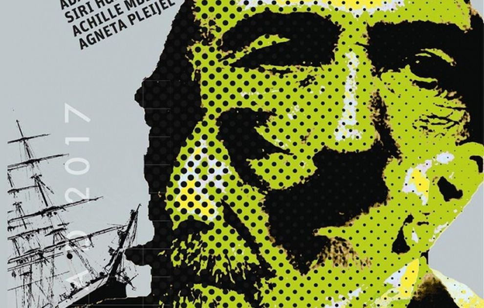 Festiwal Conrada, Kraków 2017