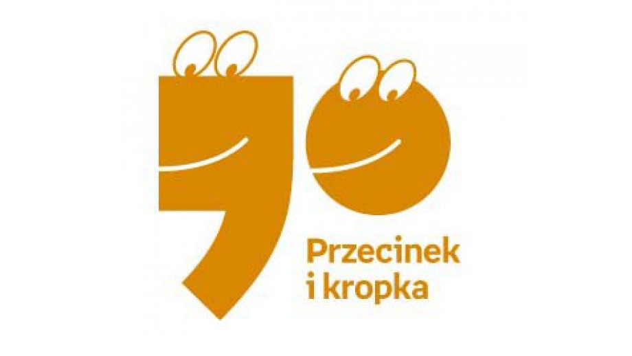 Rusza kolejna edycja Konkursu Przecinek i Kropka