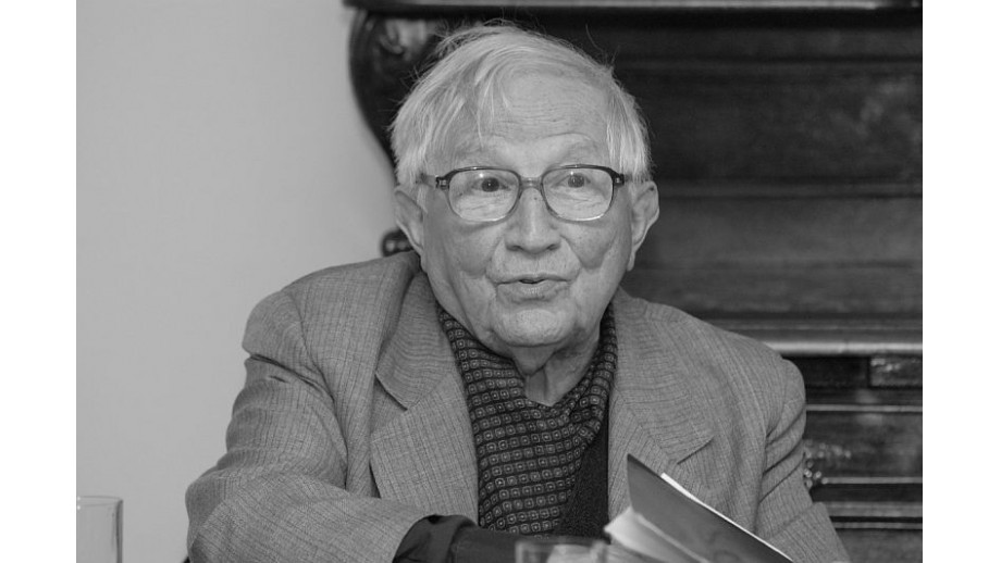 Rusza konkurs dla młodzieży „Tadeusz Różewicz inspiruje”