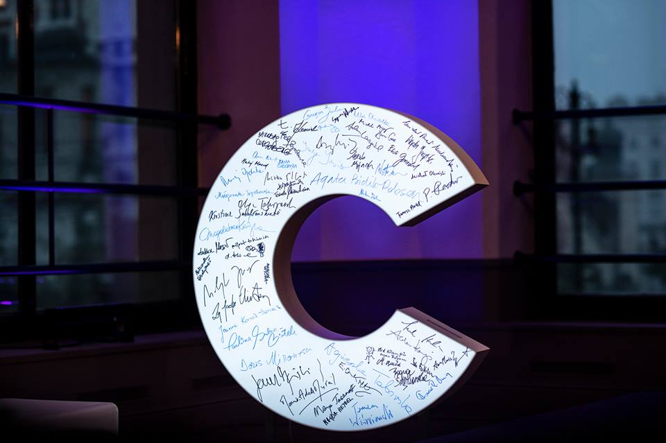 Rusza nabór do szóstego konkursu o Nagrodę Conrada