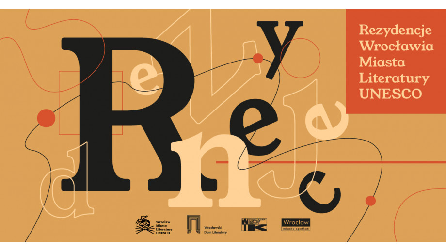 Rusza nowa odsłona programu rezydencyjnego Wrocławia Miasta Literatury UNESCO 