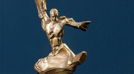 Nagroda  im. Janusza A. Zajdla