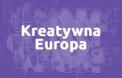 Kreatywna Europa