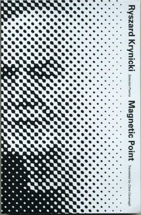 Magnetic point, Ryszrad Krynicki, Clare Cavanaugh