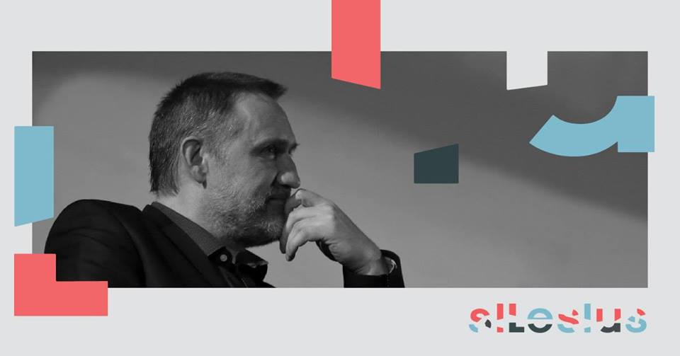  Salon Silesiusa, Wojciech Bonowicz