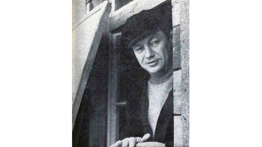 „Sanatorium pod Klepsydrą” Wojciecha Hasa miało premierę 50 lat temu