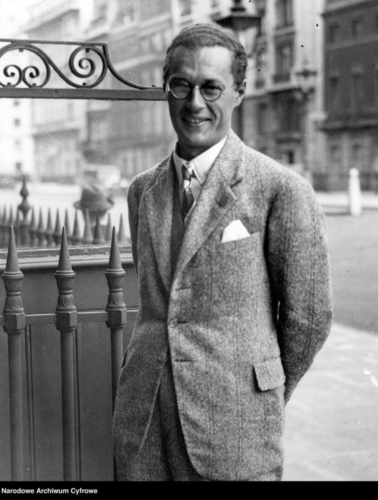 Sejm: rok 2024 Rokiem Kazimierza Wierzyńskiego