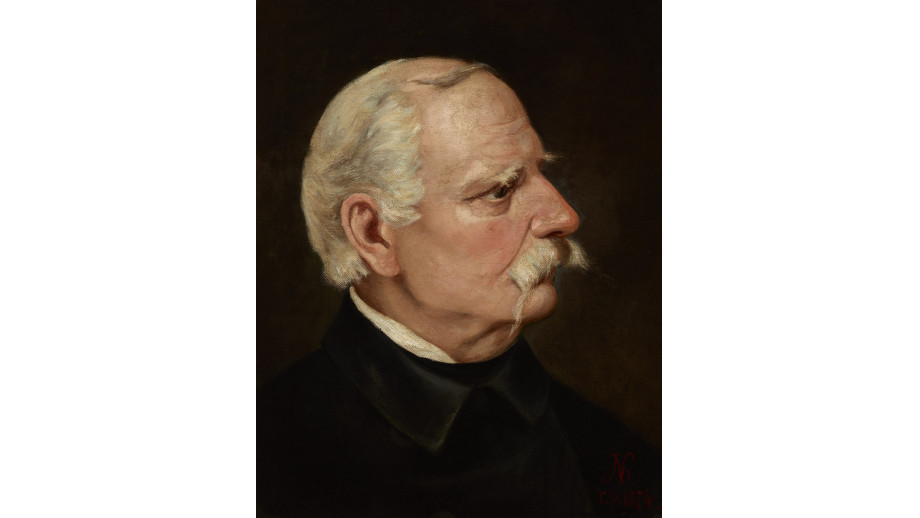 Sejm upamiętnił Wincentego Pola