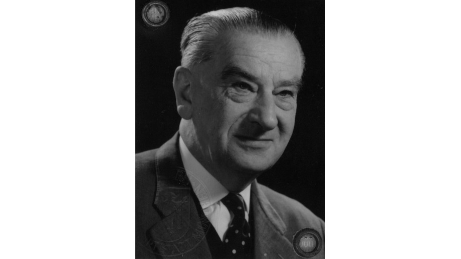 Sejm ustanowił 2022 Rokiem Józefa Mackiewicza